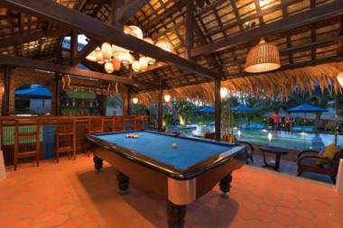 Zest Villas & Spa Hoi An