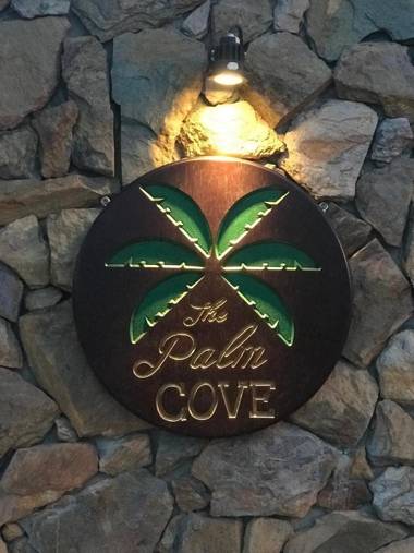 Palm Cove Vietnam Villa