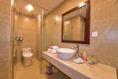 Saclo Villa and Hostel