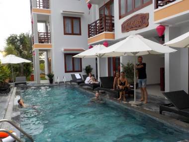 Villa Loan A HOI AN