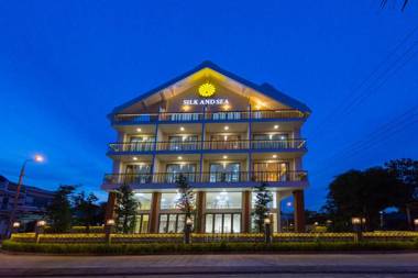 Silk And Sea Hotel