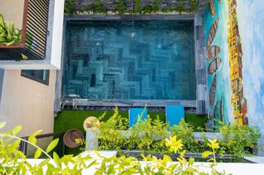 Seaweed Luxury Villa & Spa