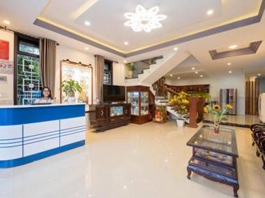 Papaya Garden Homestay