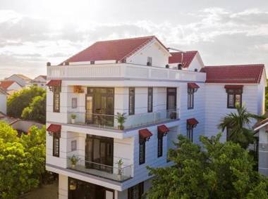 Papaya Garden Homestay