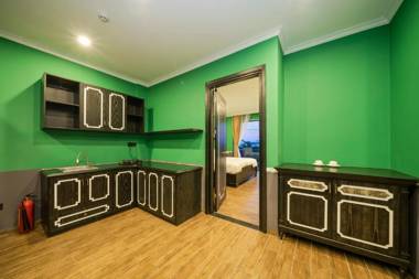 Athenia Boutique Hotel & Spa