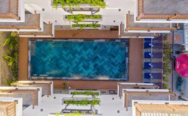 December Hoi An Villa