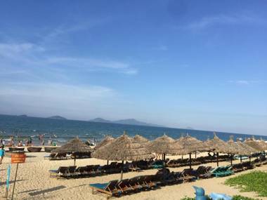 December Hoi An Villa