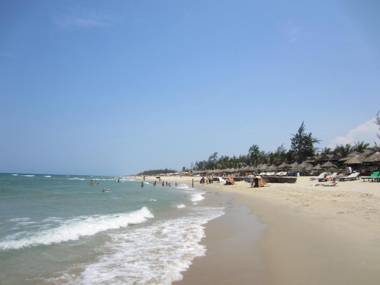 December Hoi An Villa