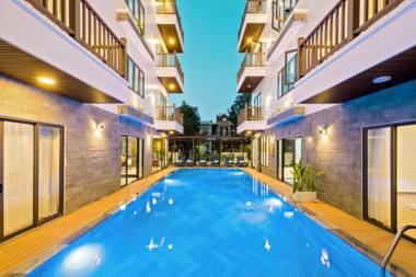 December Hoi An Villa