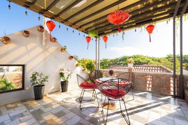 Lyna's House - Hoi An