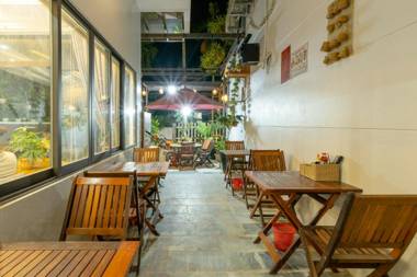 Lyna's House - Hoi An