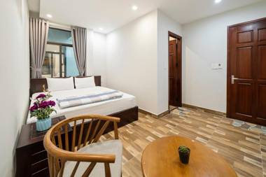 Lyna&#x27;s House - Hoi An