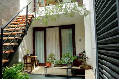 Em's House Hoi An Homestay