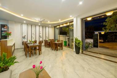 Brother Villa Hoi An