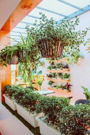 An Bang beach White Sand Sea Homestay