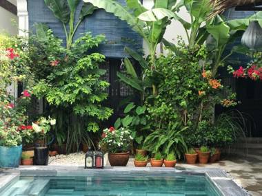 Del Mar Villa An Bang - Beach