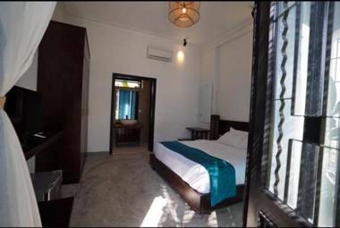 Del Mar Villa An Bang - Beach