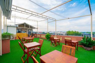 Golden Field Villa Hoi An