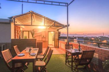 Golden Field Villa Hoi An