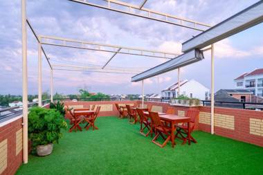 Golden Field Villa Hoi An