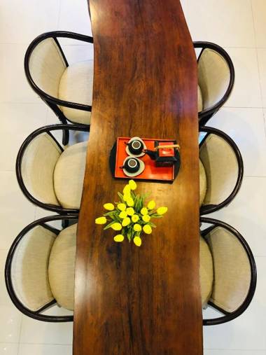 Cherry Garden Homestay