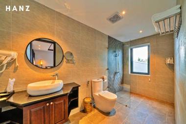 Eco Lux Riverside Hotel & Spa