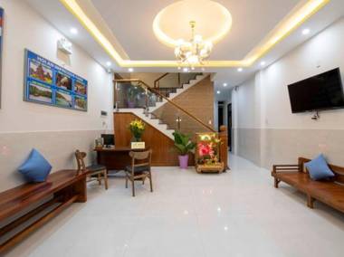 Hoi An Impression Homestay