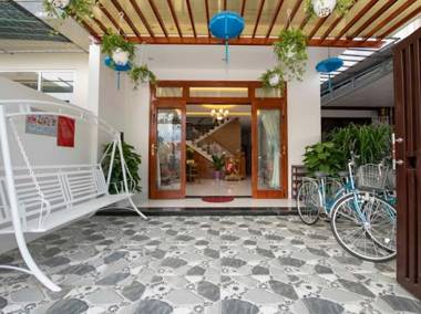 Hoi An Impression Homestay