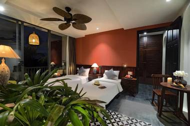 G Boutique Resort Hoi An