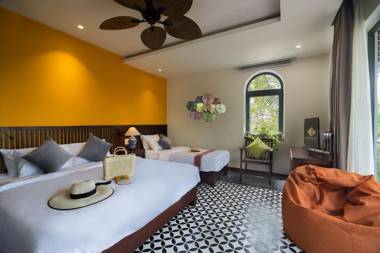 G Boutique Resort Hoi An