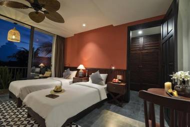 G Boutique Resort Hoi An