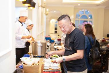 Hoi An Blue Sky Boutique Hotel & Spa