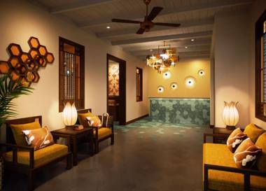 Cozy Savvy Boutique Hotel Hoi An