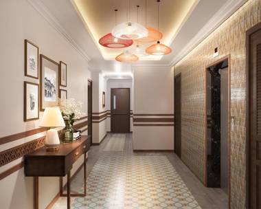 Cozy Savvy Boutique Hotel Hoi An