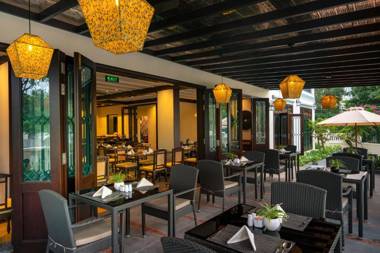 Cozy Savvy Boutique Hotel Hoi An
