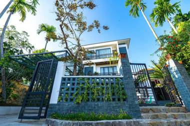 Golden Star Villa Hoi An