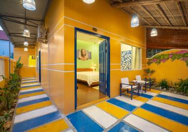 Le Printemp D' Tan Thanh