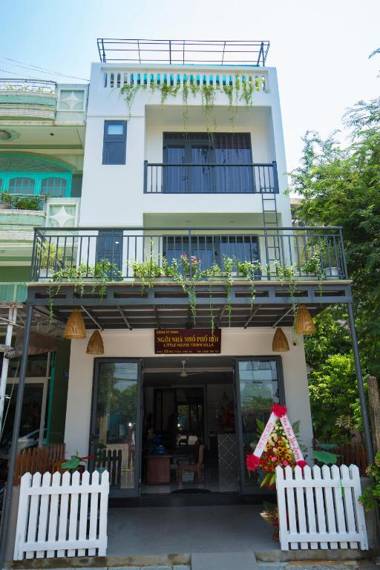 Little House Town Villa