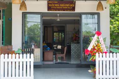 Little House Town Villa