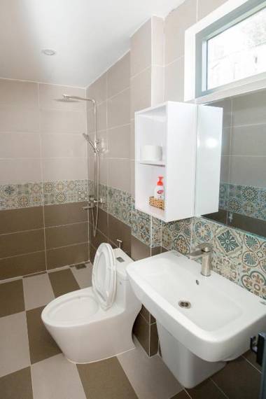 Little House Town Villa