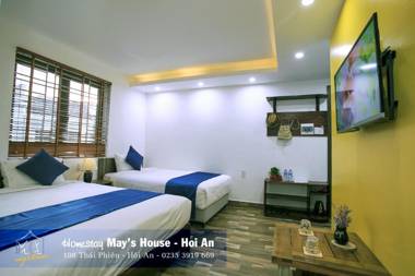 May's House Hoi An