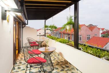 Bill Ben Homestay Hoi An