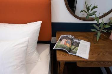 Quang Vinh Apartment and Hotel Hoi An