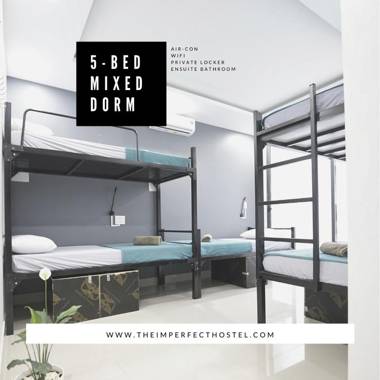 The Imperfect Downtown Hoi An