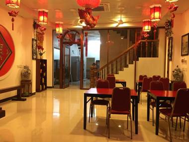 Gioan Boutique Villa