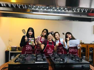 Gioan Boutique Villa