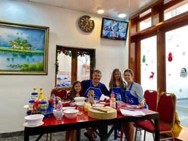 Gioan Boutique Villa