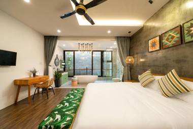 Paddy Boutique House Hoian