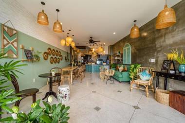 Paddy Boutique House Hoian