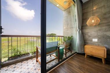 Paddy Boutique House Hoian